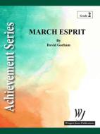 March Esprit 