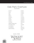 Oak Park Overture 