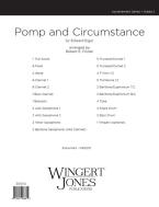 Pomp and Circumstance 