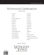 Richmond Celebration 
