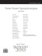 Tone Poem Symphonique 
