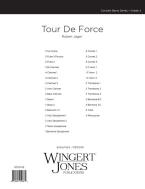 Tour De Force 