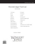 Rockbridge Festival 