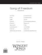 Song Of Freedom 