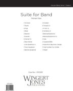 Suite For Band 