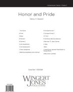 Honor and Pride 