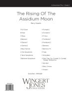 Rising Of The Assidium Moon 