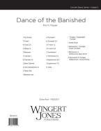 Dance Of The Banished 