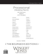 Processional (Wedding March) 