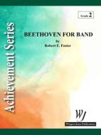 Beethoven For Band 