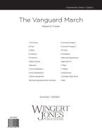 The Vanguard March 