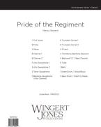 Pride of the Regiment 