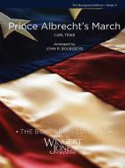 Prince Albrecht's March 