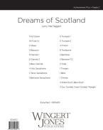 Dreams Of Scotland 