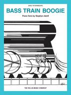 Bass Train Boogie 