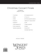 Christmas Concert Finale 