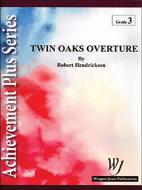 Twin Oaks Overture 