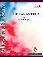 The Tarantula 