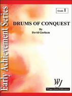 Drums Of Conquest 