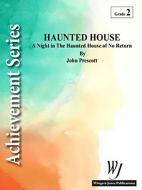 Haunted House 