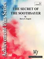 Secret Of The Soothsayer 