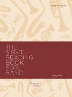 Sight Reading Book For Band 1 