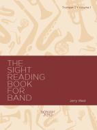 Sight Reading Book For Band 1 - Trumpet 2 