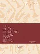 Sight Reading Book For Band 1 - Trombone 1 