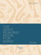 Sight Reading Book For Band 2 - Flute 