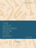 Sight Reading Book For Band 2 - Clarinet 2 