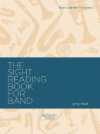 Sight Reading Book For Band 2 - Bass Clarinet 