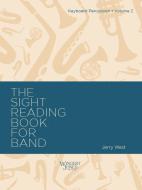 Sight Reading Book For Band 2 - Keyboard Percussion 
