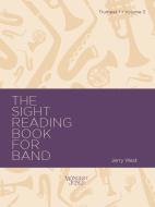 Sight Reading Book For Band 3 - Trumpet 1 
