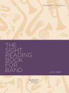 Sight Reading Book For Band 3 - Trombone 1 