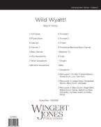 Wild Wyatt 