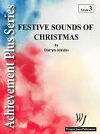 Festive Sounds Of Christmas 