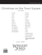 Christmas On The Town Square 