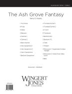 The Ash Grove Fantasy 