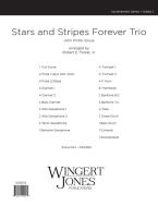 Stars and Stripes Forever Trio 