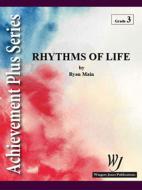 Rhythms Of Life 