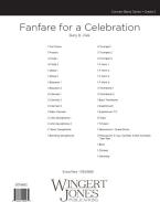 Fanfare For A Celebration 