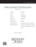 Percussion Production 