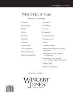 Metrodance 