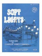 Soft Lights Very Difficult I Piano Solo 