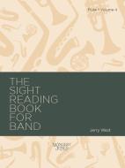Sight Reading Book For Band 4 - Flute 