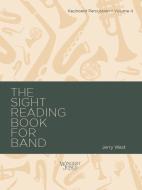 Sight Reading Book For Band 4 - Keyboard Percussion 