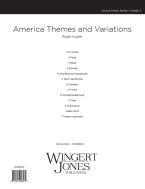 America Themes and Variations 