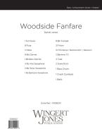 Woodside Fanfare 