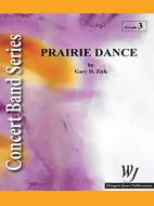 Prairie Dance 