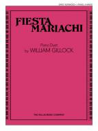 Fiesta Mariachi Difficult II Piano Duet 